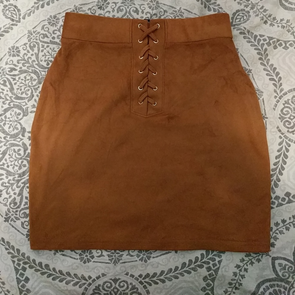 Forever 21 Skirt